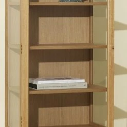 Hübsch Kaiser Vitriini -Veke Myymälä Hubsch Kaiser vitriini luonnonvari 7