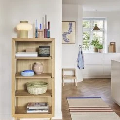 Hübsch Kaiser Vitriini -Veke Myymälä Hubsch Kaiser vitriini luonnonvari 8