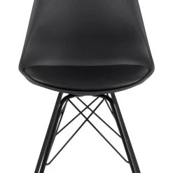 Veke Iro Tuoli Musta -Veke Myymälä Iro tuoli musta