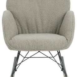 Ei Brändiä Kelsey Keinutuoli Harmaa Ruskea Orson 10 10 Ei Brändiä Kelsey Keinutuoli Harmaa Ruskea Orson 10 -Veke Myymälä Kelsey keinutuoli harmaa ruskea Orson 10 1