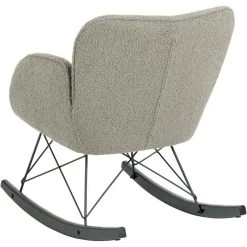 Ei Brändiä Kelsey Keinutuoli Harmaa Ruskea Orson 10 12 Ei Brändiä Kelsey Keinutuoli Harmaa Ruskea Orson 10 -Veke Myymälä Kelsey keinutuoli harmaa ruskea Orson 10 2