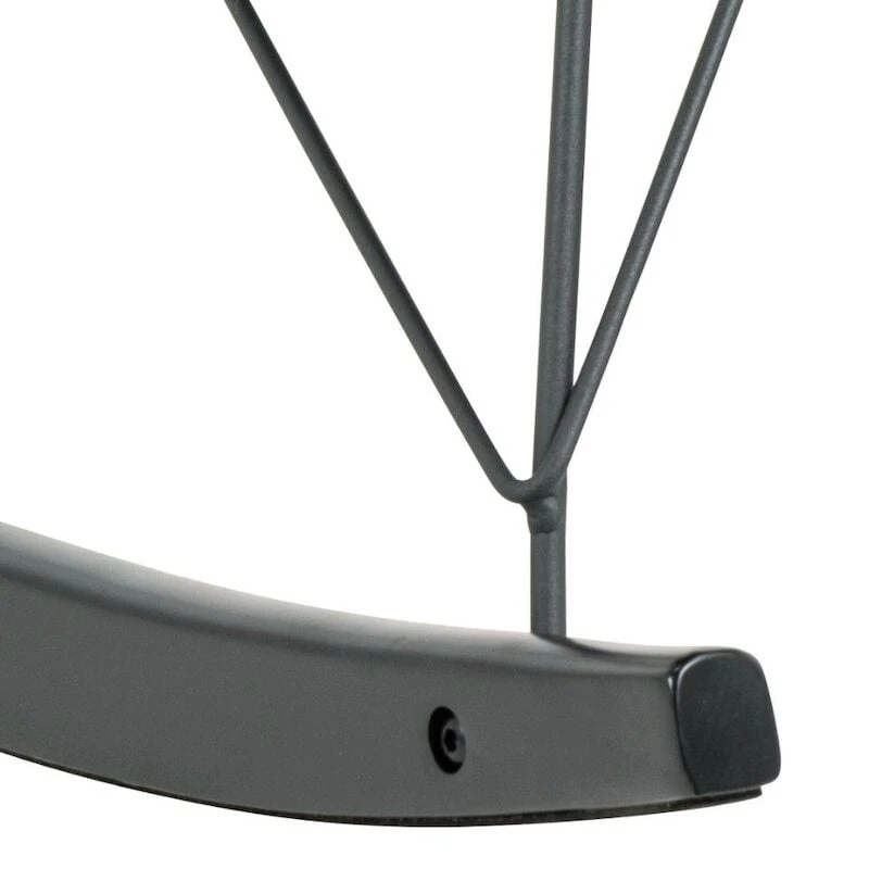 Ei Brändiä Kelsey Keinutuoli Harmaa Ruskea Orson 10 4 Ei Brändiä Kelsey Keinutuoli Harmaa Ruskea Orson 10 - Image 2