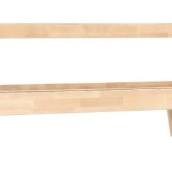 Veke Rima Vuodesohvan Runko 190 Cm Koivu Luonnonväri