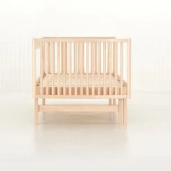 Veke Rima Vuodesohvan Runko 190 Cm Koivu Luonnonväri -Veke Myymälä Kitee Rima vuodesohvan runko lakattu koivu 4 0