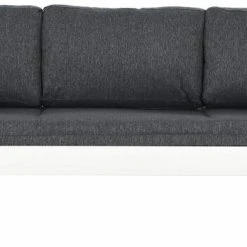 Kiteen Notte Vuodesohva 190 Cm Valkoinen/ Harmaa Patjasarja -Veke Myymälä Kiteen Notte vuodesohva 200 cm valkoinen harmaa patjasarja 0 0