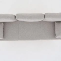 Kiteen Notte Vuodesohva Ilman Käsinojia Koivu/ Beige -Veke Myymälä Kiteen Notte vuodesohva ilman kasinojia 200 cm koivu beige 0 3