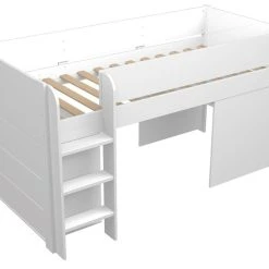 Veke Kiuru Kirjoituspöytä Pyörillä Valkoinen 6 Veke Kiuru Kirjoituspöytä Pyörillä Valkoinen -Veke Myymälä Kiuru20parvisanky 3