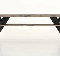 Veke Lana Tv-taso Musta/savunharmaa -Veke Myymälä Lana tv taso musta uusi harmaa 91600660 0 0