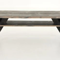 Veke Lana Tv-taso Musta/savunharmaa