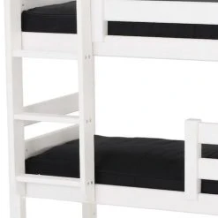 Veke Liisa Pieni Kerrossänky Tikkaat Valkoinen 7 Veke Liisa Pieni Kerrossänky Tikkaat Valkoinen -Veke Myymälä Liisa pieni kerrossanky tikkaat