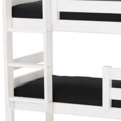 Veke Liisa Pieni Kerrossänky Tikkaat Valkoinen