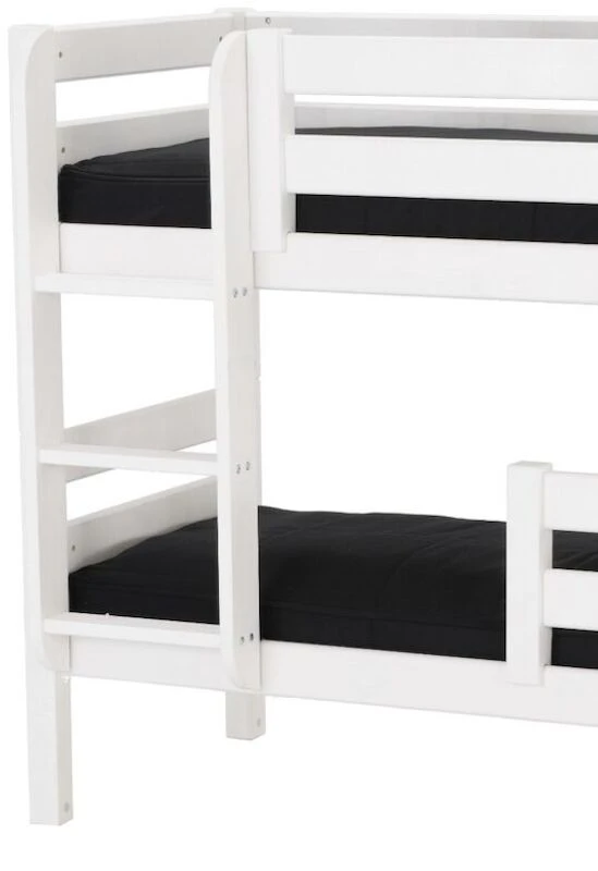 Veke Liisa Pieni Kerrossänky Tikkaat Valkoinen 3 Veke Liisa Pieni Kerrossänky Tikkaat Valkoinen