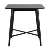 Rowico Lotta Baaripöytä 90x90 Cm Musta Saarniviilu 2 Rowico Lotta Baaripöytä 90x90 Cm Musta Saarniviilu -Veke Myymälä Lotta20baaripoyta20Musta20110710200