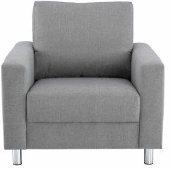 Veke Moda Nojatuoli Tummanharmaa Inari 95 -Veke Myymälä MODA1S 91 4