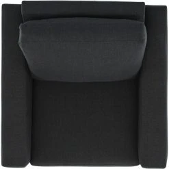 Veke Moda Nojatuoli Tummanharmaa Inari 95 -Veke Myymälä MODA1S 95