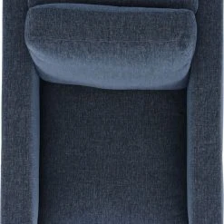 Veke Montesano Nojatuoli Sininen King J7M7 -Veke Myymälä MONTESANO80 J7M7