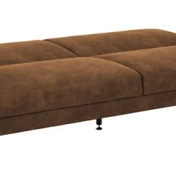 Veke Maja 3-istuttava Vuodesohva Konjakinruskea Preston 24 -Veke Myymälä Maja 3 istuttava vuodesohva konjakinruskea preston 24 2