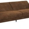 Veke Maja 3-istuttava Vuodesohva Konjakinruskea Preston 24 -Veke Myymälä Maja 3 istuttava vuodesohva konjakinruskea preston 24 6