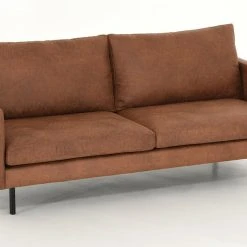 House Nordic Malaga 2,5-istuttava Sohva Konjakki 13 House Nordic Malaga 2,5-istuttava Sohva Konjakki -Veke Myymälä Malaga sohva 25 istuttava konjakki 1301400 1 1