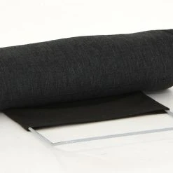 Veke Monte Carlo Niskatyyny Tummanharmaa West 519 Kangas -Veke Myymälä Monte Carlo niskatyyny tummanharmaa West 519 kangas 1 1