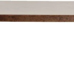 Veke Moona Ruokapöytä 90x170 Pähkinä -Veke Myymälä Moona20ruokapoyta2090x17020cm20pahkina