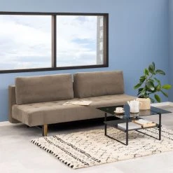 Veke Naava 3-istuttava Vuodesohva Beige Wind 70 -Veke Myymälä Naava 3 istuttava vuodesohva beige wind 70 14