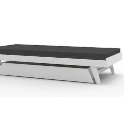 Kiteen Notte Vuodevaatelaatikko 158x75 Cm Valkoinen -Veke Myymälä Notte20vuodevaatelaatikko2019020cm20valkoinen