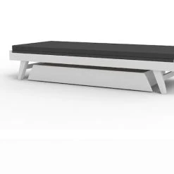 Kiteen Notte Vuodevaatelaatikko 158x75 Cm Valkoinen -Veke Myymälä Notte20vuodevaatelaatikko2020020cm20valkoinen