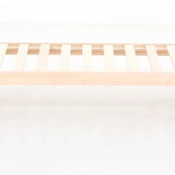 Kiteen Notte Runkosänky 80x200 Cm Lakattu Koivu