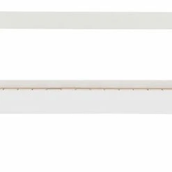 Kiteen Notte Vuodesohva Käsinojilla 190x75/140, Valkoinen -Veke Myymälä Notte vuodesohva kasinojilla 200x75 140 valkoinen 0 0