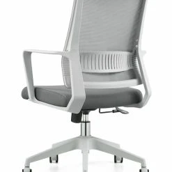 Tenstar Fox Työtuoli Harmaa -Veke Myymälä OWWhZikA