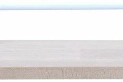 Kulmala-Tuote Ilma Seinähylly 60 Cm Valkoinen/koivu