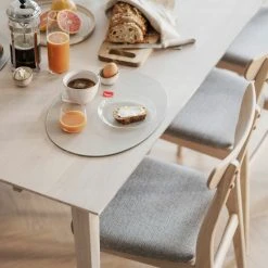 Rowico Filippa Ruokapöytä 180x90 Cm Valkoöljytty Tammi 9 Rowico Filippa Ruokapöytä 180x90 Cm Valkoöljytty Tammi -Veke Myymälä Rowico Filippa ruokapoyta 180x90 cm valkooljytty Tammi 1