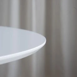 Rowico Lotta Pyöreä Ruokapöytä Ø106cm Valkoinen -Veke Myymälä Rowico20lotta20pyorea20ruokapoyta 4