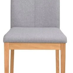 Rowico Amanda Tuoli Tammi Jalalla -Veke Myymälä Rowico Amanda tuoli vaaleanharmaa tammi 1