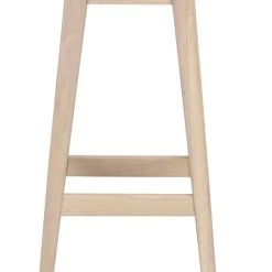 Rowico Austin Baarijakkara Valkopesty Tammi