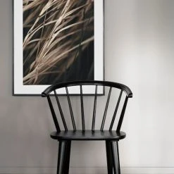 Rowico Carmen Pinnatuoli Musta