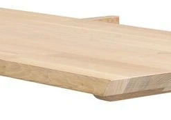 Rowico Carradale Ruokapöydän Jatkopala 50x100 Cm Valkopesty -Veke Myymälä Rowico Carradale ruokapoydan jatkopala 50x100cm valkopesty