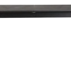 Rowico Fenwood Ruokapöytä Musta -Veke Myymälä Rowico Fenwood ruokapoyta 180 260x90 cm musta 5