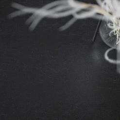 Rowico Lotta Ruokapöytä 180x90 Cm Musta Saarniviilu