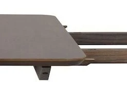 Rowico Nagano Ruokapöydän Jatkopala 50x95 Cm Ruskea 9 Rowico Nagano Ruokapöydän Jatkopala 50x95 Cm Ruskea -Veke Myymälä Rowico Nagano ruokapoydan jatkopala 50x95 cm ruskea 3