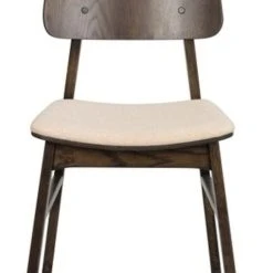 Rowico Nagano Tuoli Ruskea/beige -Veke Myymälä Rowico Nagano tuoli ruskea beige 1