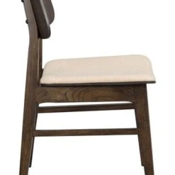 Rowico Nagano Tuoli Ruskea/beige -Veke Myymälä Rowico Nagano tuoli ruskea beige 2