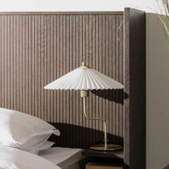 Rowico Redmond Sängynpääty Ruskea