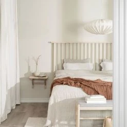 Rowico Riggins Sängynpääty Valkopesty -Veke Myymälä Rowico Riggins sangynpaaty 20valkopesty 6