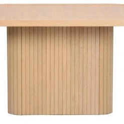 Rowico Sullivan Sohvapöytä 60x60 Cm Valkopesty Tammi -Veke Myymälä Rowico Sullivan sohvapoyta 60x60 cm valkopesty tammi 1