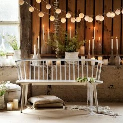 Rowico Carmen Penkki Musta -Veke Myymälä Rowico carmen penkki