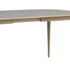 Rowico Dawsone Ruokapöydän Jatkopala 45x105 Harmaa/valkopesty Tammi 11 Rowico Dawsone Ruokapöydän Jatkopala 45x105 Harmaa/valkopesty Tammi -Veke Myymälä Rowico dawsone ovaali ruokapoydan jatkopala 45x105 cm harmaa valkopesty tammi 2