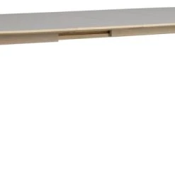 Rowico Dawsone Ruokapöydän Jatkopala 45x105 Harmaa/valkopesty Tammi 9 Rowico Dawsone Ruokapöydän Jatkopala 45x105 Harmaa/valkopesty Tammi -Veke Myymälä Rowico dawsone ovaali ruokapoydan jatkopala 45x105 cm harmaa valkopesty tammi 3