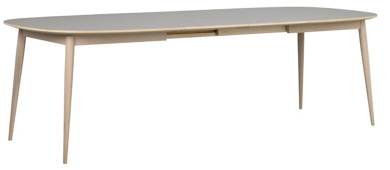 Rowico Dawsone Ruokapöydän Jatkopala 45x105 Harmaa/valkopesty Tammi 5 Rowico Dawsone Ruokapöydän Jatkopala 45x105 Harmaa/valkopesty Tammi - Image 3